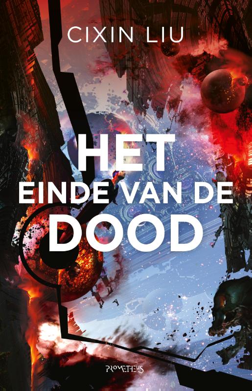 Het einde van de dood (Paperback)
