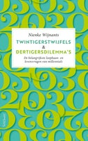 Twintigerstwijfels & dertigersdilemma's (E-book)