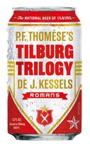 Tilburg Trilogy (Paperback)