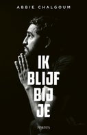 Ik blijf bij je (E-book)