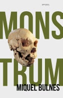 Monstrum (Paperback)