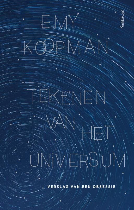 Tekenen van het universum (Paperback)