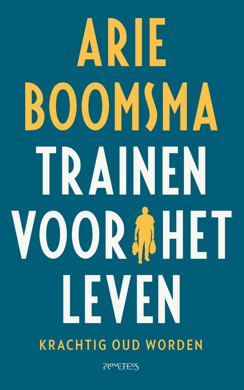 Trainen voor het leven (E-book)