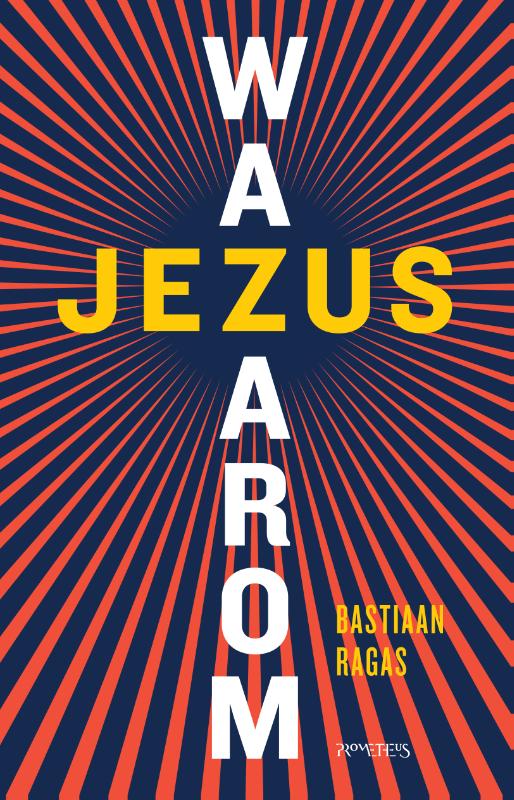 Jezus, waarom? (Paperback)