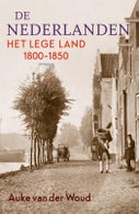 De Nederlanden (Hardback)