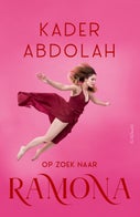 Op zoek naar Ramona (E-book)