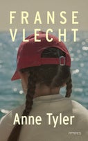 Franse vlecht (E-book)