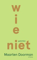 Wie niet (Paperback)
