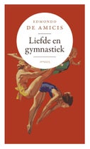 Liefde en gymnastiek (E-book)