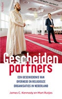 Gescheiden partners (Paperback)