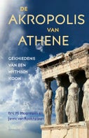 De Akropolis van Athene (Hardback)