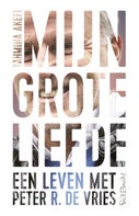 Mijn grote liefde (E-book)