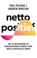 Netto positief (Paperback)