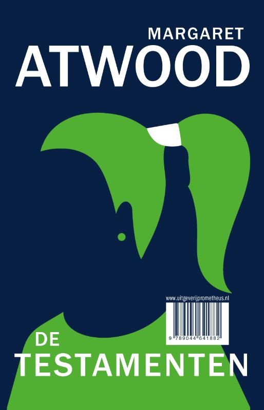 De testamenten (Paperback)