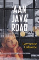 Aan Java Road (Paperback)