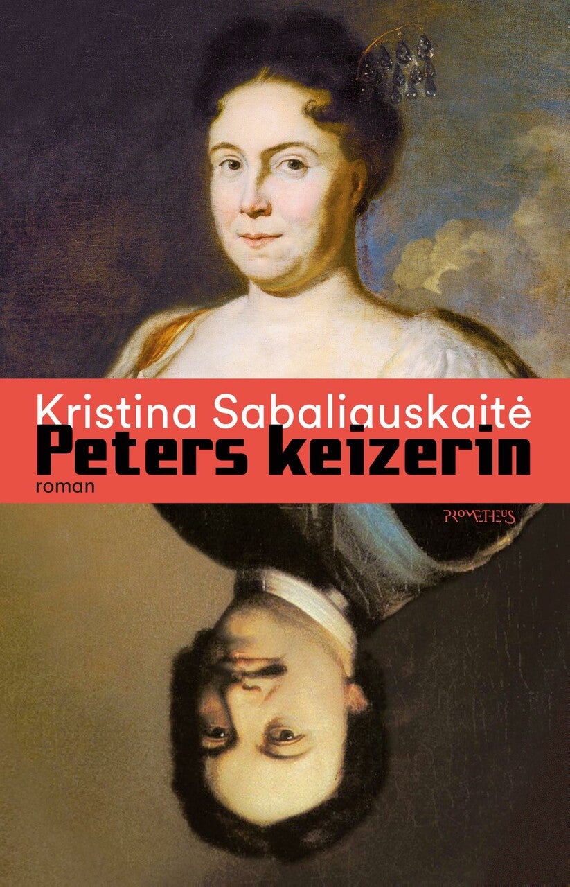Peters keizerin II (Paperback)