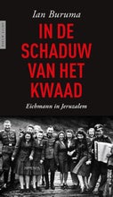 In de schaduw van het kwaad (Paperback)