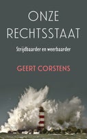 Onze rechtsstaat (Paperback)