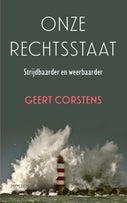 Onze rechtsstaat (E-book)