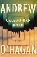 Caledonian Road (E-book)