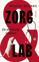 Zorg & Lab (Paperback)