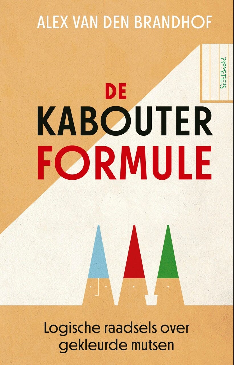 De kabouterformule (E-book)
