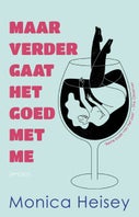 Maar verder gaat het goed met me (E-book)