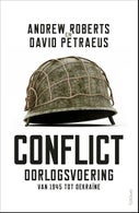 Conflict (Hardback)