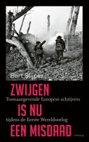 Zwijgen is nu een misdaad (Paperback)