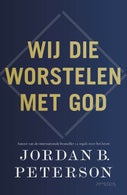 Wij die worstelen met God (E-book)