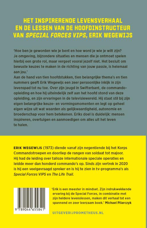 Met blote handen (Paperback)