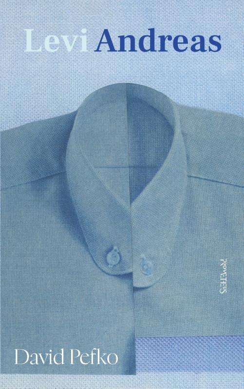 Levi Andreas (Paperback)