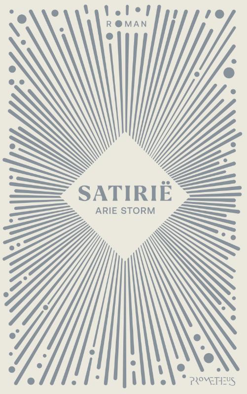Satirië (Paperback)
