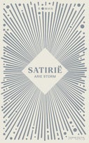 Satirië (Paperback)