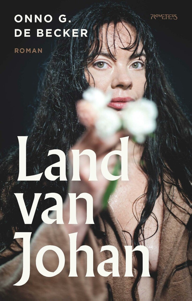 Land van Johan (Paperback)