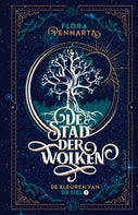 De stad der wolken (E-book)