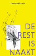De rest is naakt (E-book)