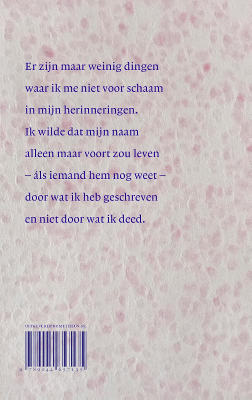 Verzamelde gedichten (Hardback)