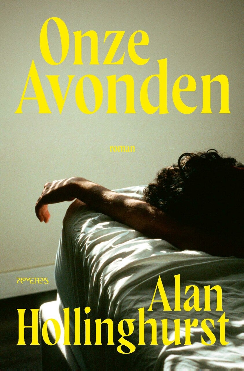 Onze avonden (Paperback)