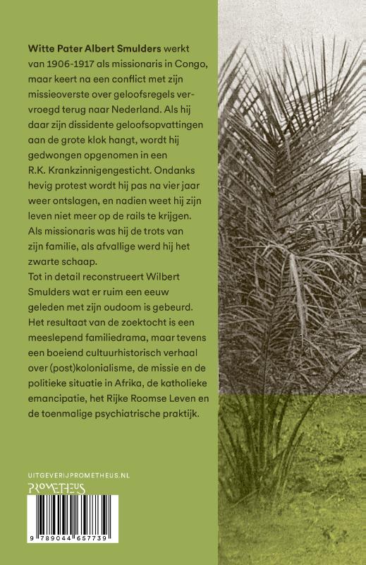 Voor God en den Congo! (Hardback)