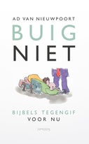 Buig niet (E-book)