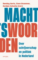 Machtswoorden (Paperback)