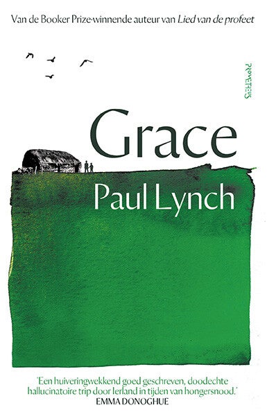 Grace (Paperback)