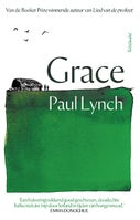Grace (Paperback)