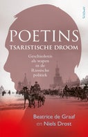 Poetins tsaristische droom (E-book)