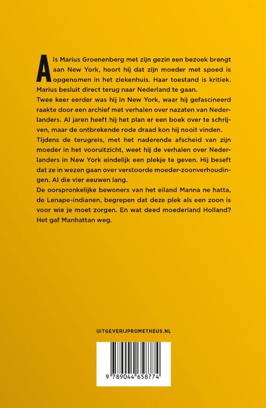Eiland zonder schaduw (Paperback)