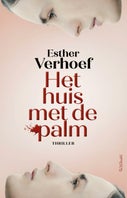 Het huis met de palm (E-book)