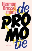 De promotie (Paperback)