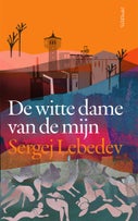De witte dame van de mijn (Paperback)