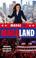 Maral in Magaland (E-book)